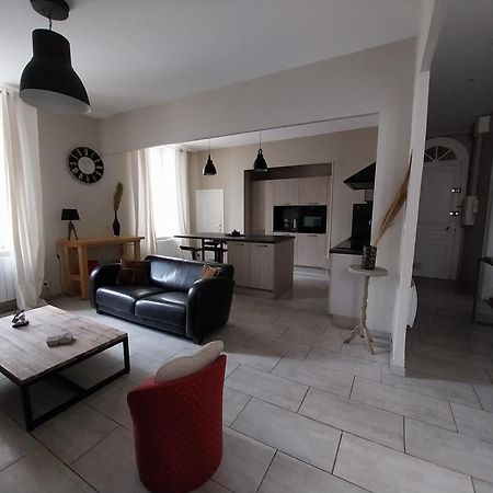 My Sweet Home Carcassonne Exteriör bild