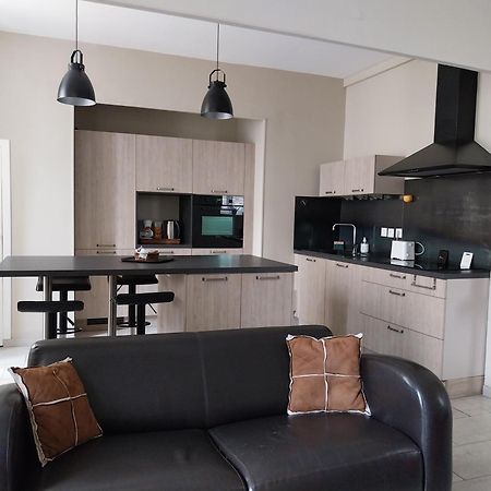 My Sweet Home Carcassonne Exteriör bild