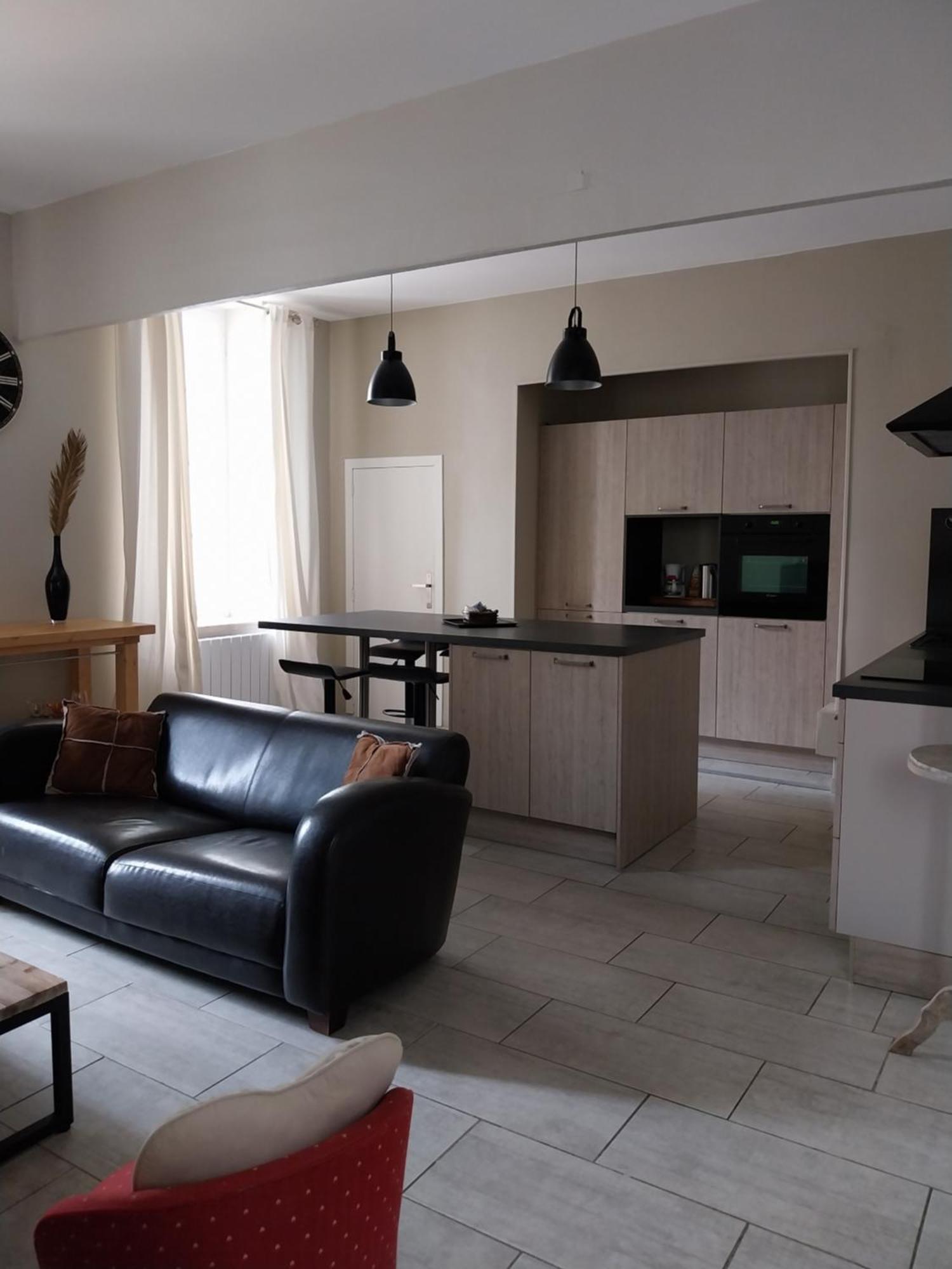 My Sweet Home Carcassonne Exteriör bild