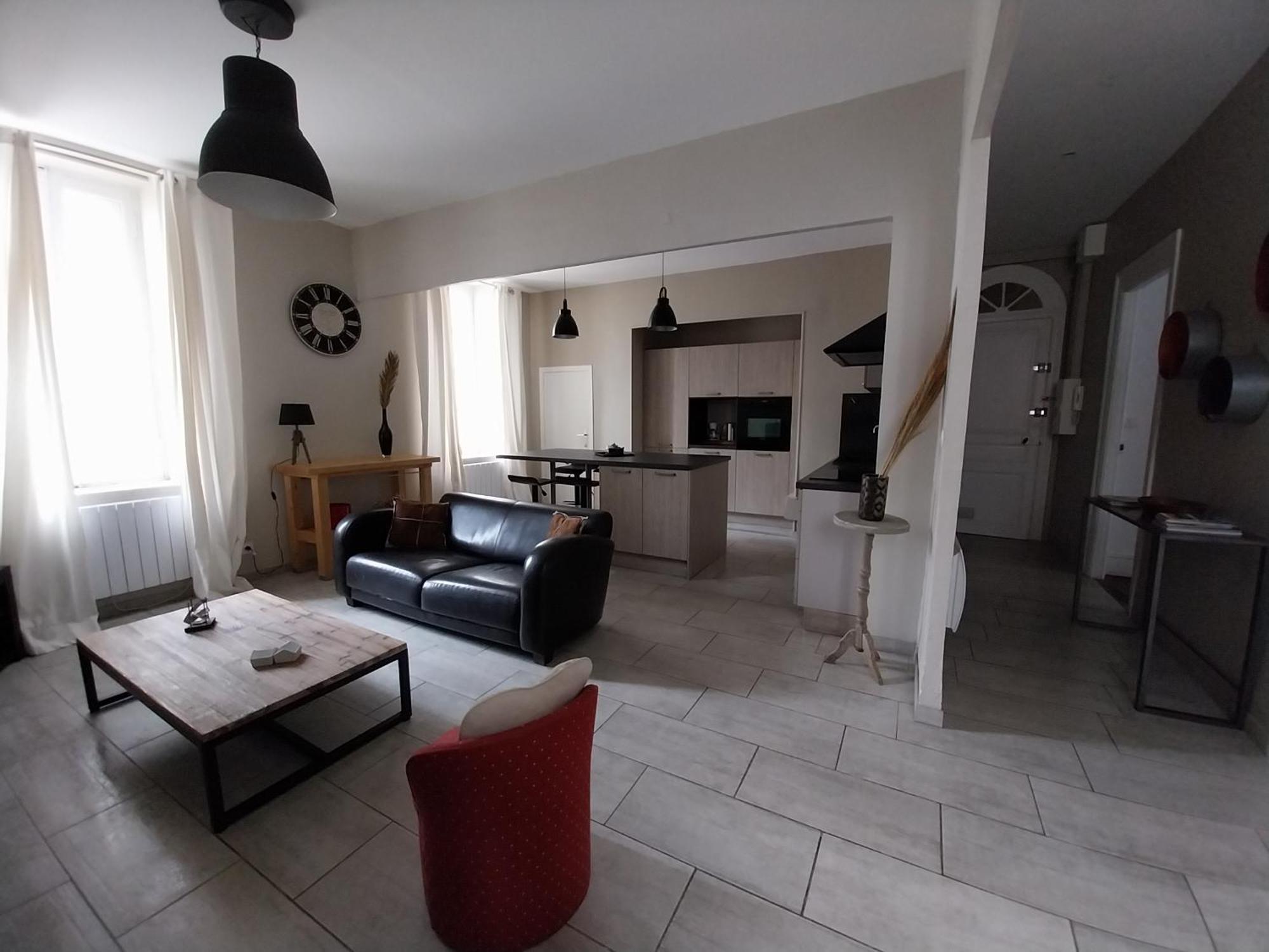 My Sweet Home Carcassonne Exteriör bild
